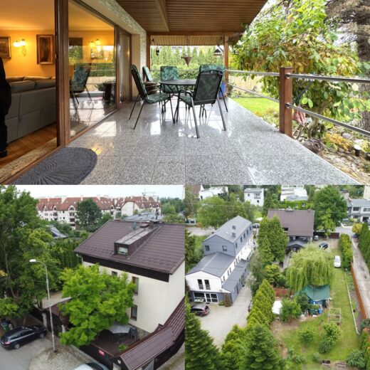 Gotowiec | Ołtaszyn | Wysokie ROI% | Duża Działka