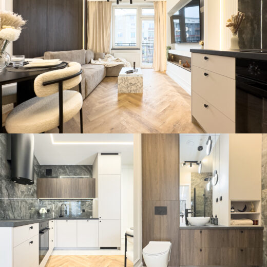 4 Pokoje Centrum Balkon Dwustronne Ogrzewanie Miejskie