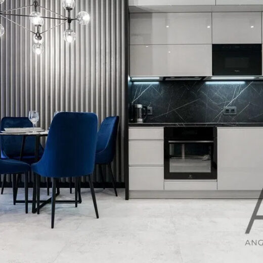 2 pokoje Angel City z klimatyzacją | Centrum | Spa&Gym