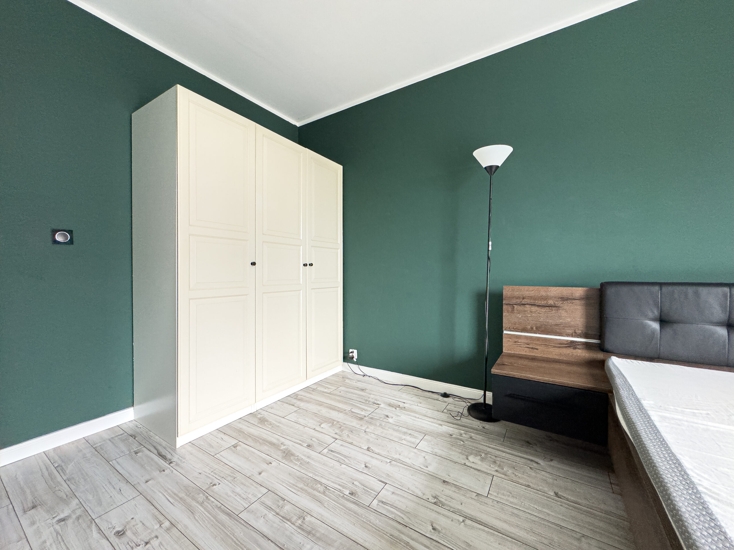 4 Pokoje Centrum 2 Poziomy 2 Łazienki Balkon Garaż Winda - obrazek 15