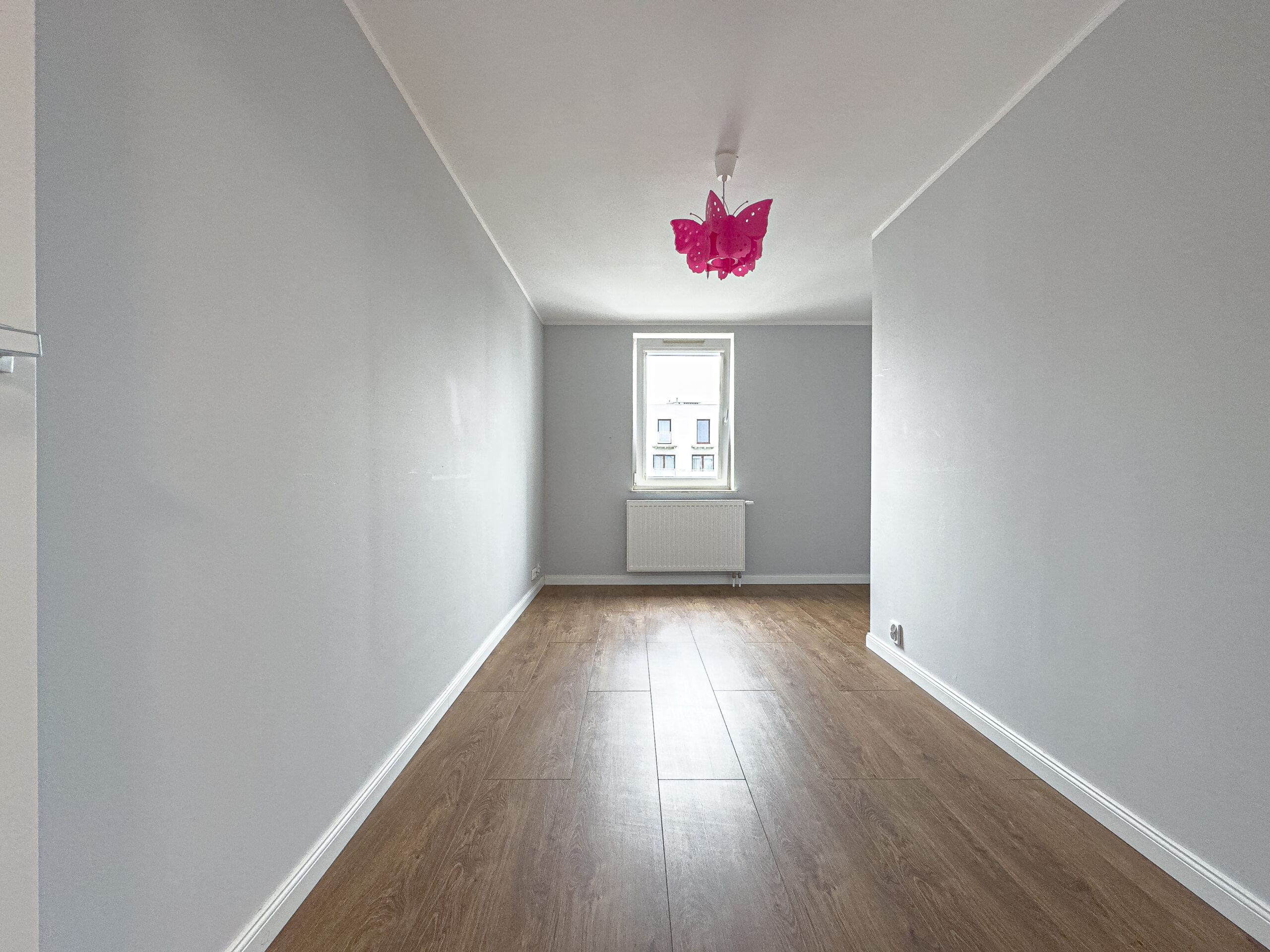 4 Pokoje Centrum 2 Poziomy 2 Łazienki Balkon Garaż Winda - obrazek 20