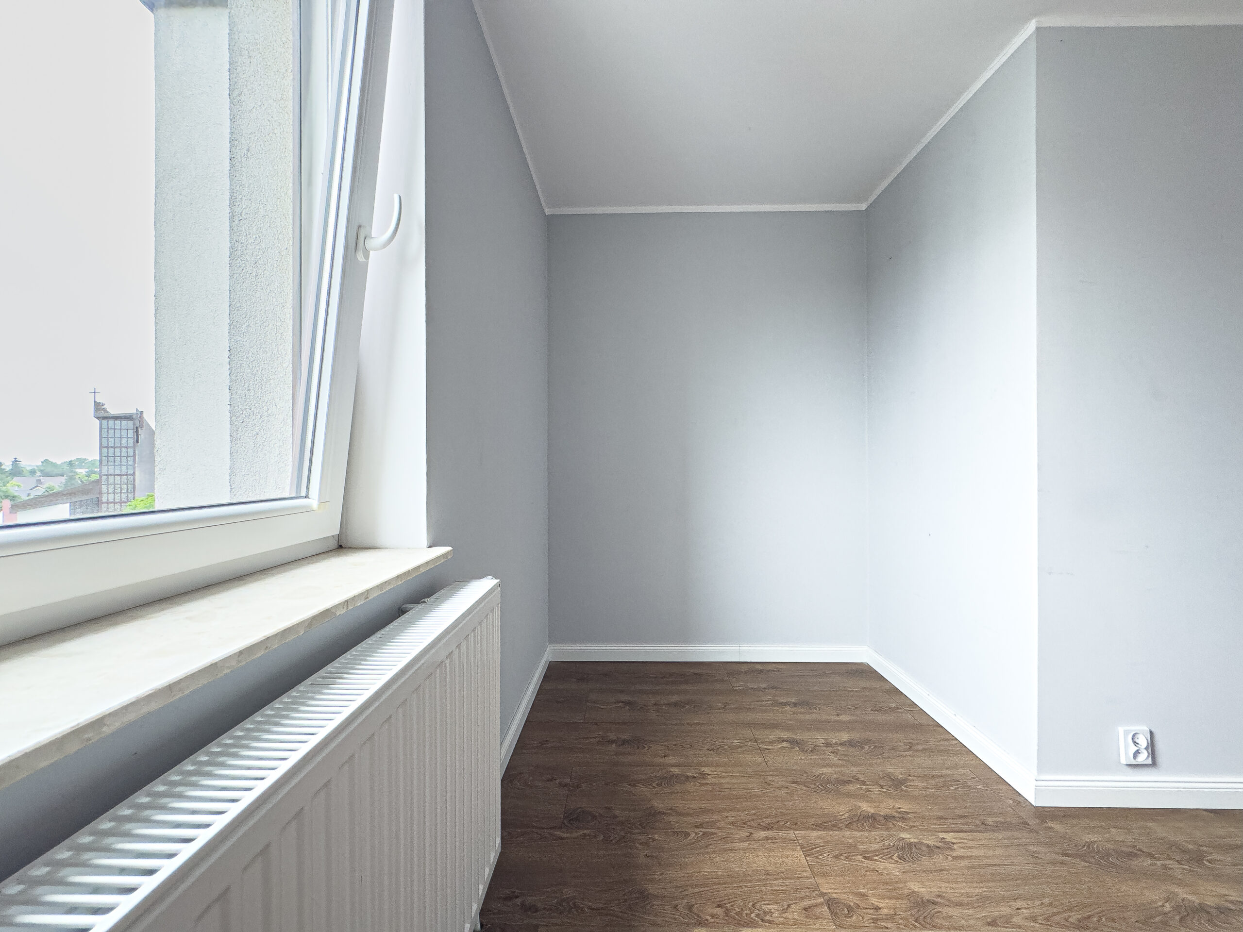 4 Pokoje Centrum 2 Poziomy 2 Łazienki Balkon Garaż Winda - obrazek 21