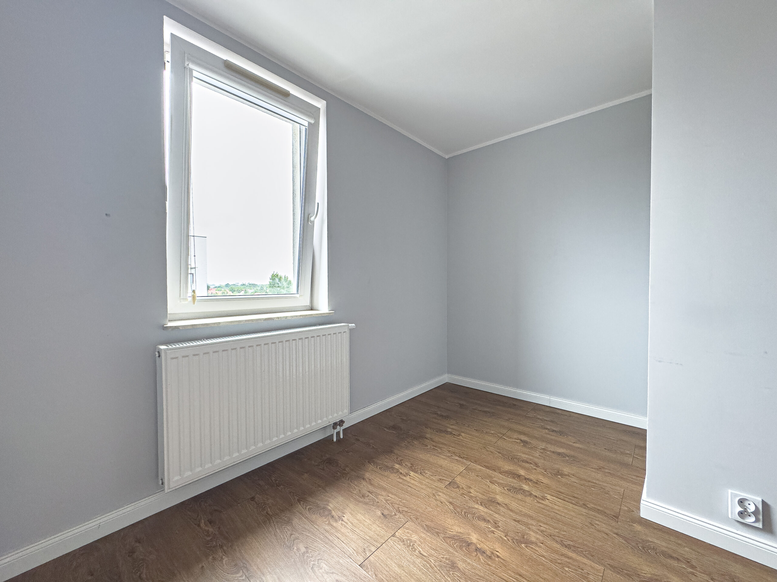 4 Pokoje Centrum 2 Poziomy 2 Łazienki Balkon Garaż Winda - obrazek 22
