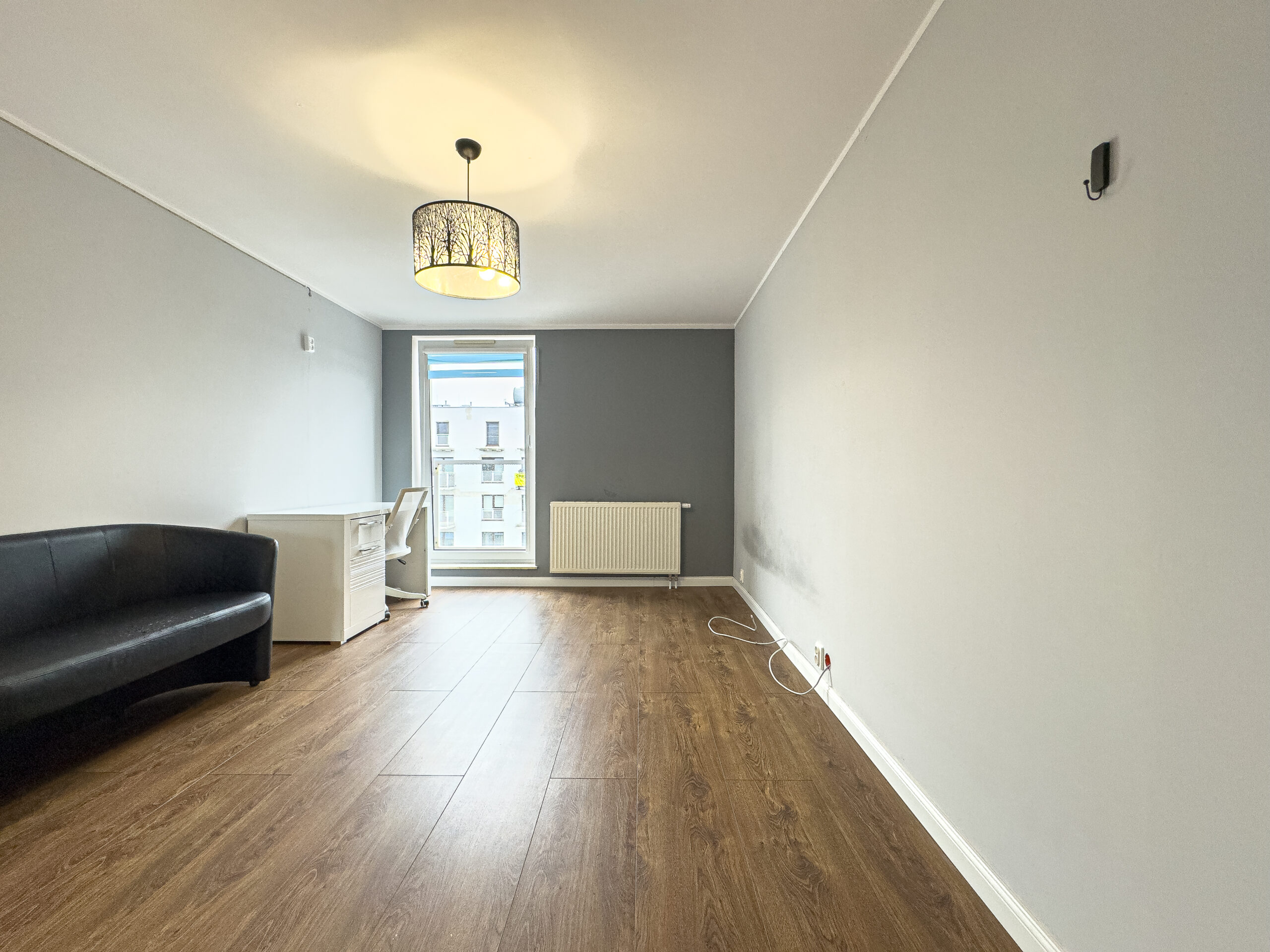 4 Pokoje Centrum 2 Poziomy 2 Łazienki Balkon Garaż Winda - obrazek 24