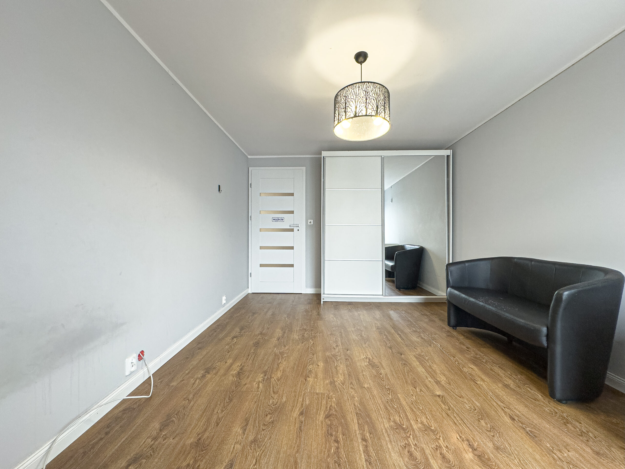 4 Pokoje Centrum 2 Poziomy 2 Łazienki Balkon Garaż Winda - obrazek 25