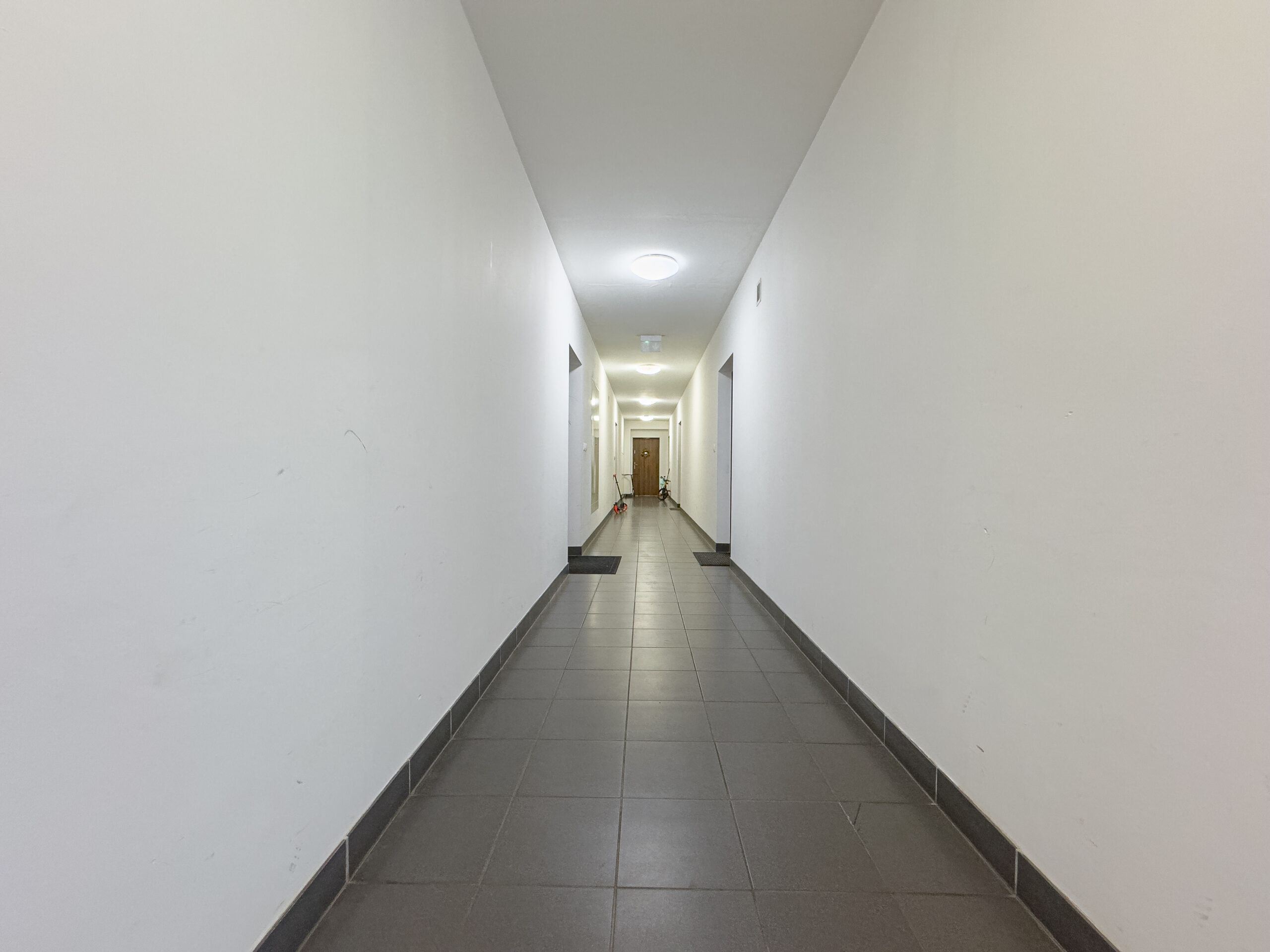 4 Pokoje Centrum 2 Poziomy 2 Łazienki Balkon Garaż Winda - obrazek 30
