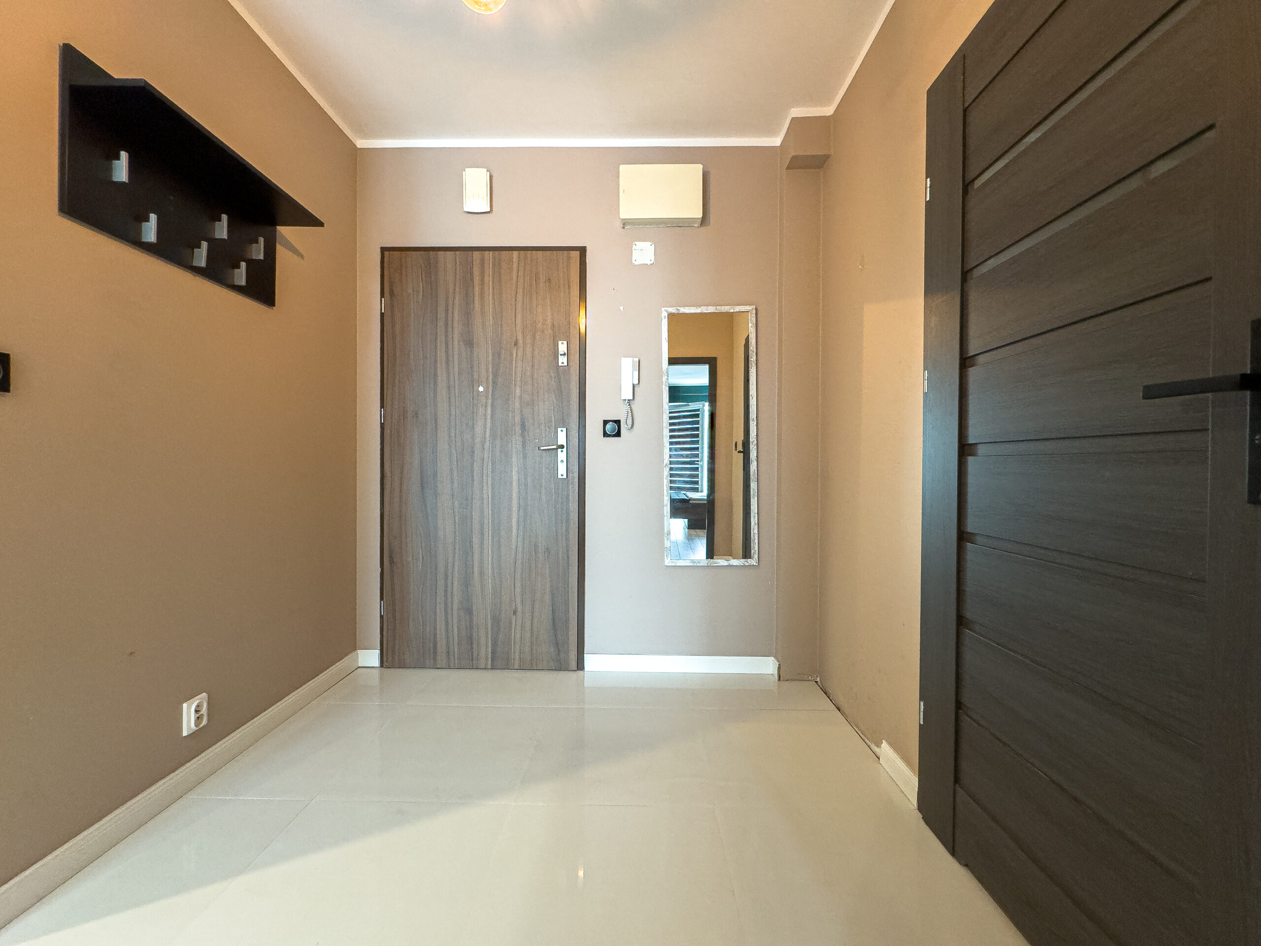 4 Pokoje Centrum 2 Poziomy 2 Łazienki Balkon Garaż Winda - obrazek 9